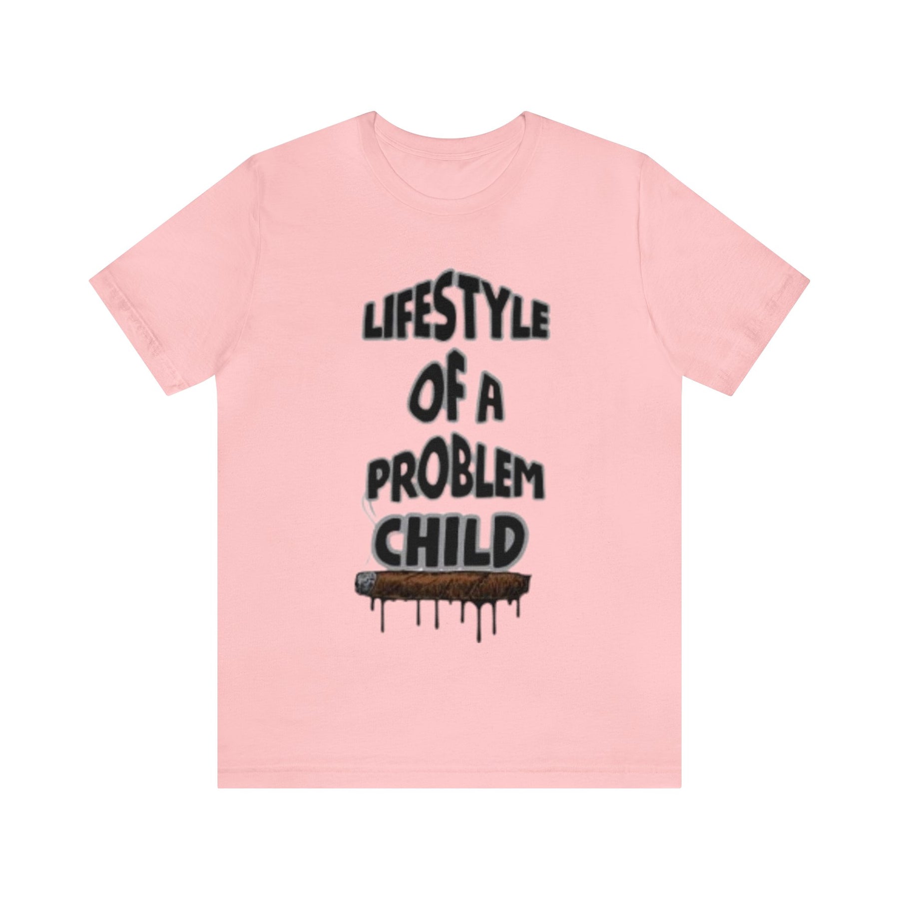 Problem Child Progression T-shirts – Problem Child Progressions